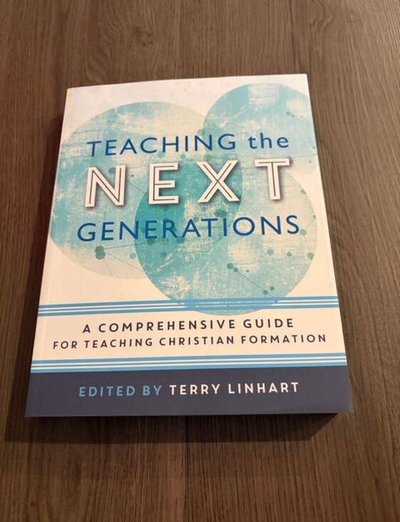 Baker Academic Other - Teaching the Next Generations: A Guide for Teaching Christian Formation